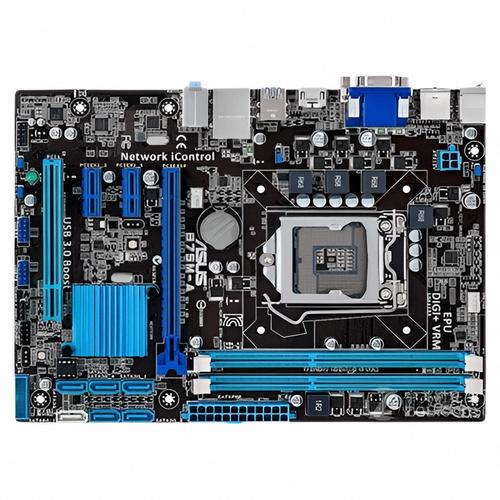 1155主板配什么cpu，1155主板推荐？-第2张图片-优品飞百科