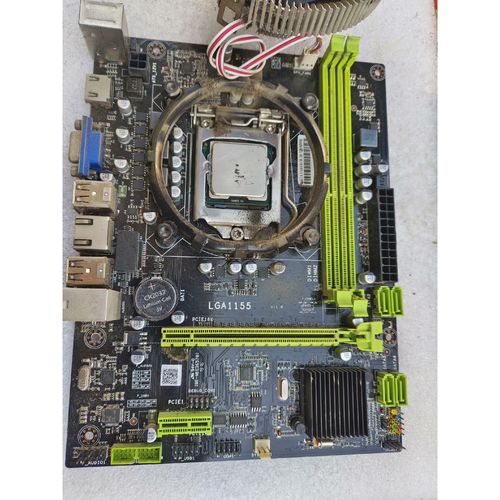 1155主板配什么cpu，1155主板推荐？-第6张图片-优品飞百科