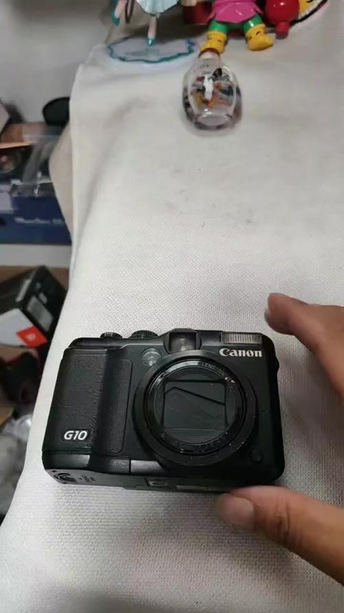 佳能g16什么时候出的，佳能g16是什么相机-第3张图片-优品飞百科