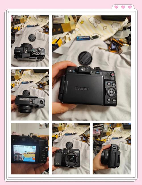 佳能g16什么时候出的，佳能g16是什么相机-第5张图片-优品飞百科