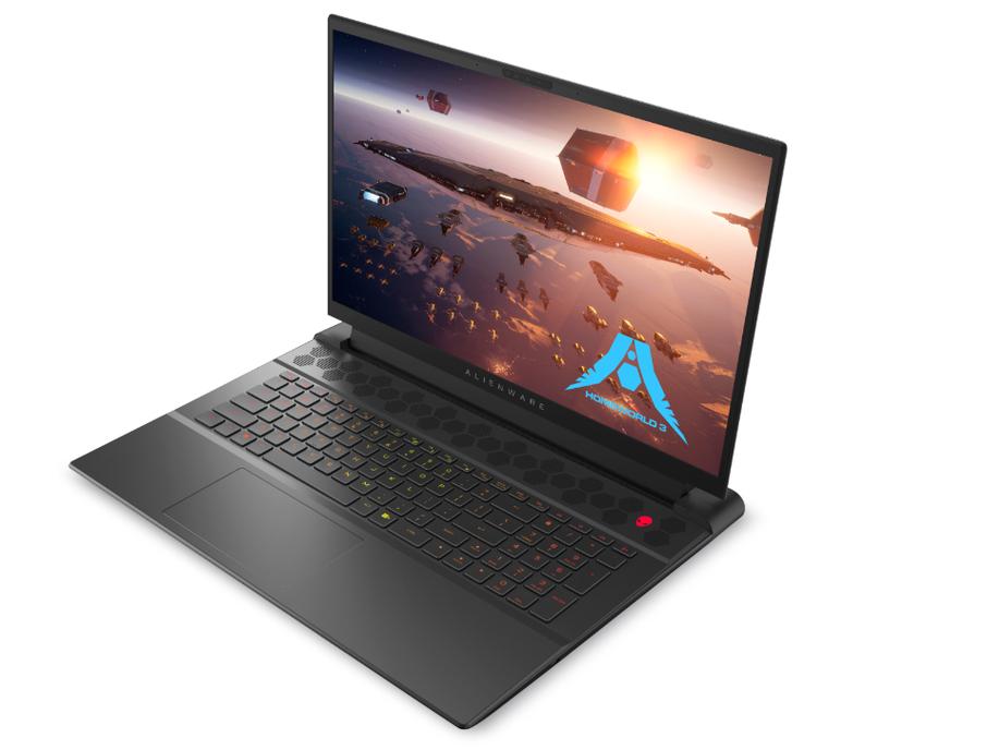 外星人m18r1几几年产的，外星人m18xr2多少钱？-第2张图片-优品飞百科