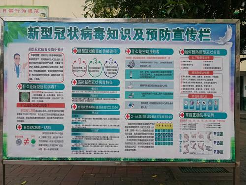 疫情常态下，疫情常态下防控从哪天开始-第1张图片-优品飞百科