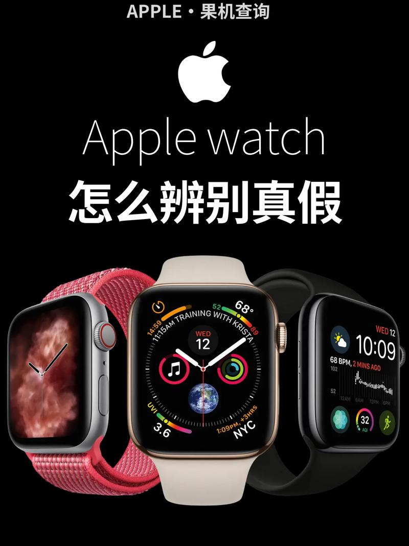 苹果手表序列号查询真伪，苹果手表序列号查生产日期-第6张图片-优品飞百科