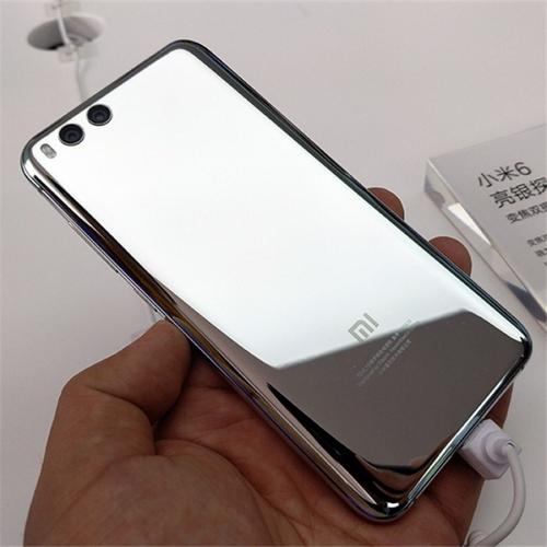 小米6几几年出的，小米6几几年上市的？