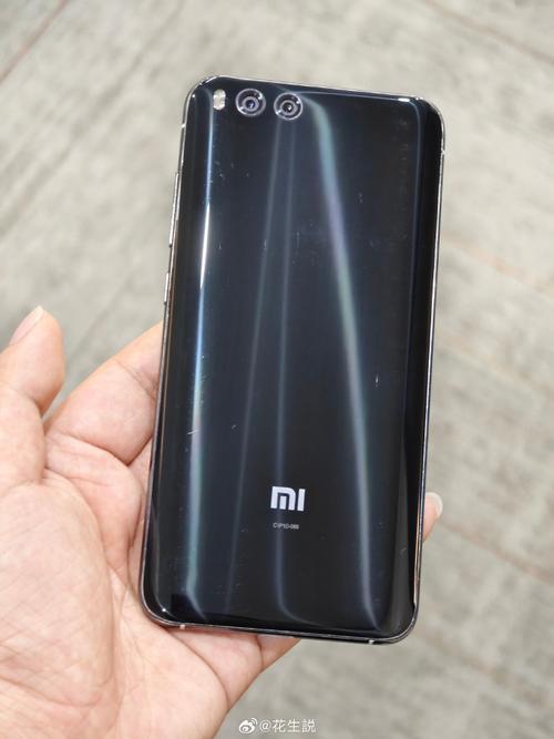 小米6几几年出的，小米6几几年上市的？-第4张图片-优品飞百科