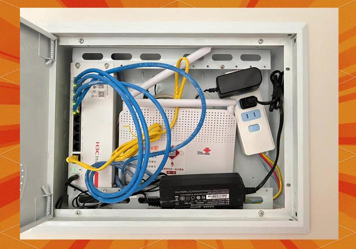 无线ap面板需要电源吗，无线ap面板需要设置吗？-第7张图片-优品飞百科