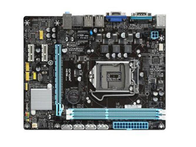 h61m主板比较高支持什么cpu，h61主板比较高支持什么内存条？-第2张图片-优品飞百科