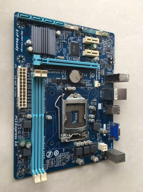 h61m主板比较高支持什么cpu，h61主板比较高支持什么内存条？-第4张图片-优品飞百科