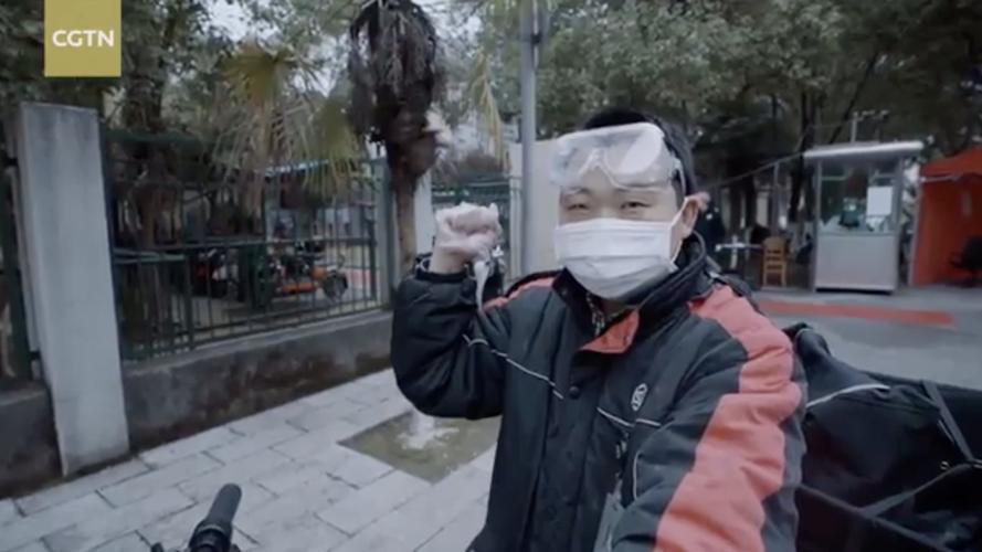 疫情快递贡献？疫情期间快递公司的贡献？-第4张图片-优品飞百科