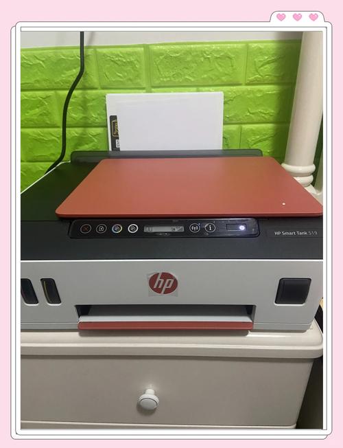 惠普511和519哪一个是新品，惠普519和510有什么区别？-第3张图片-优品飞百科