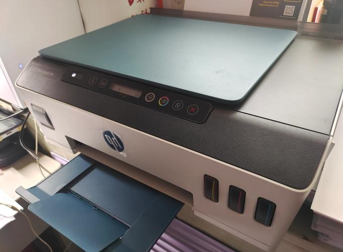 惠普511和519哪一个是新品，惠普519和510有什么区别？-第7张图片-优品飞百科