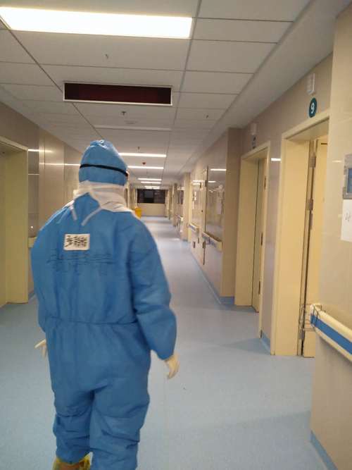 疫情日记图片，疫情日记绘画？-第1张图片-优品飞百科