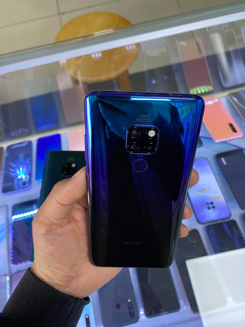 华为mate20多大屏幕，华为mate20屏幕多少寸?？-第3张图片-优品飞百科