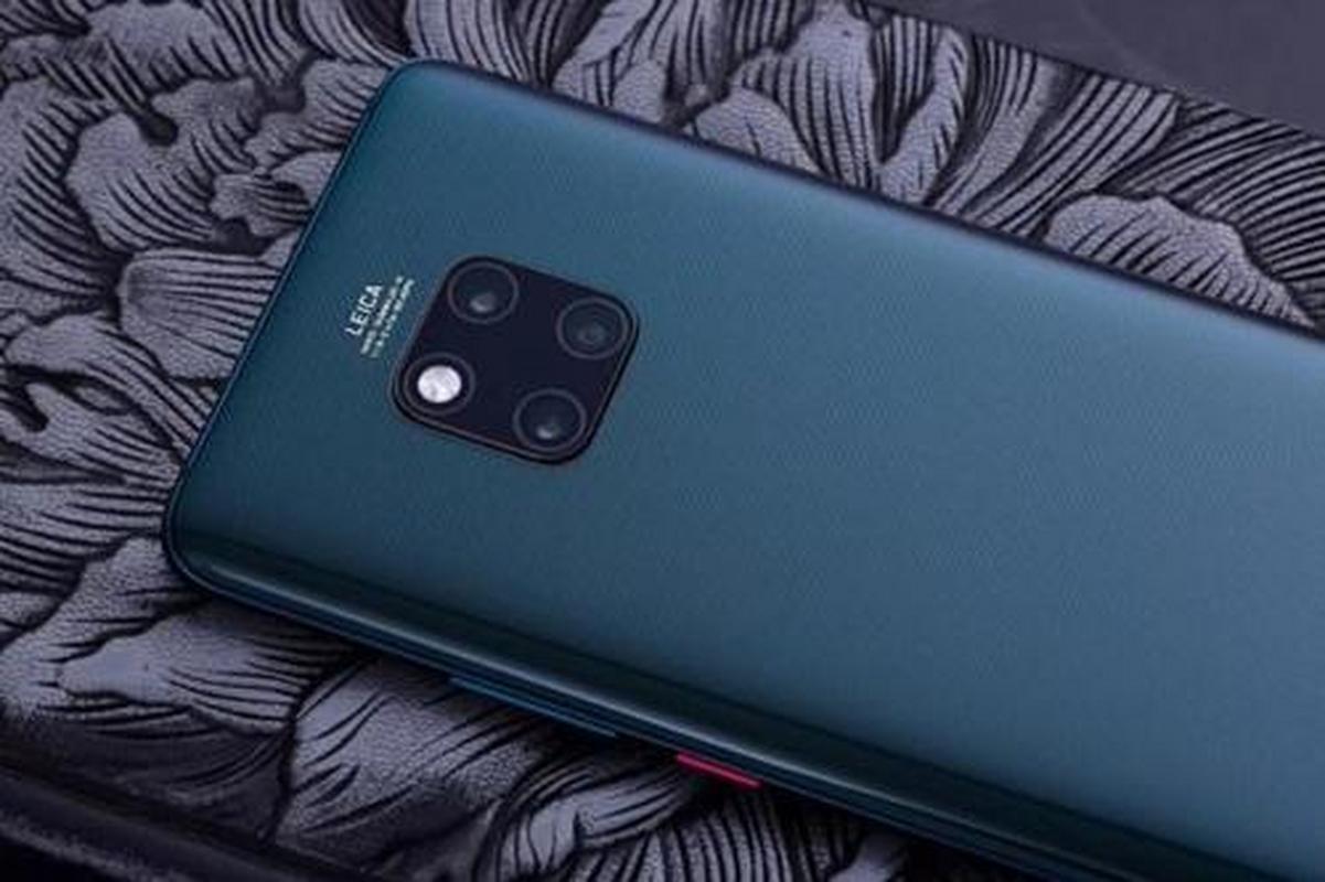 华为mate20多大屏幕，华为mate20屏幕多少寸?？-第6张图片-优品飞百科