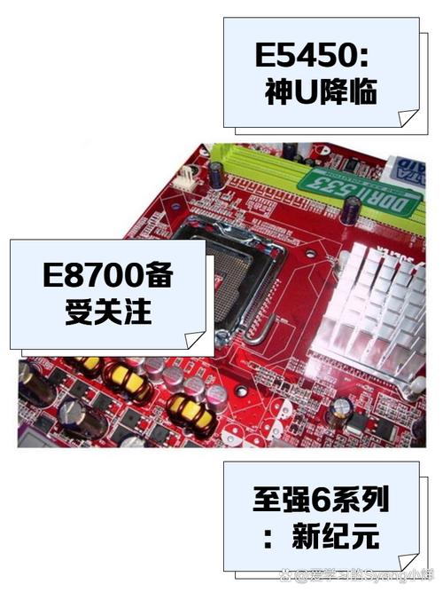 775针cpu哪些带核显？775针4核cpu？-第4张图片-优品飞百科