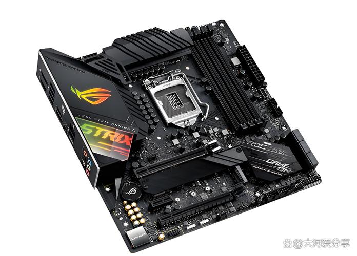 775针cpu哪些带核显？775针4核cpu？-第6张图片-优品飞百科