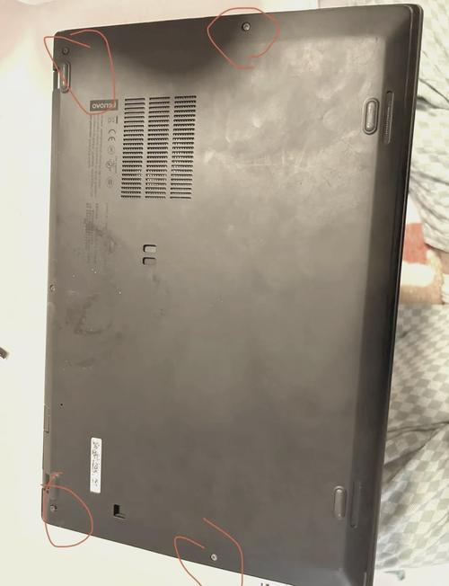 联想笔记本主板电池怎么拆，联想笔记本主板电池怎么拆下来-第3张图片-优品飞百科