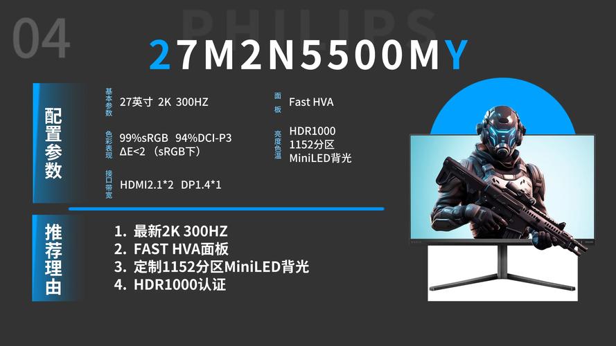 飞利浦显示器最佳设置参数，飞利浦显示器哪个模式比较好？-第5张图片-优品飞百科