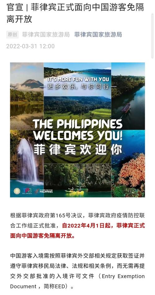 菲律宾最新疫情最新，菲律宾最新疫情最新政策-第4张图片-优品飞百科