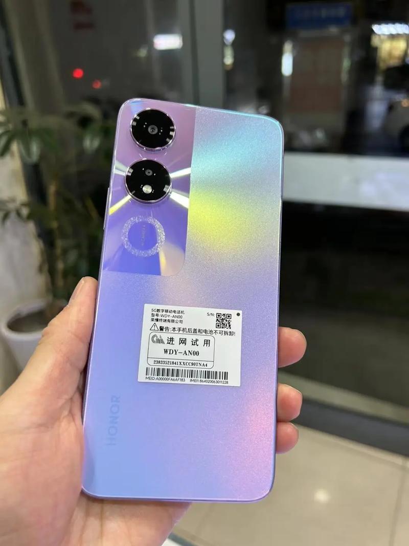 华为nova3e型号是多少？华为nova3e配置参数表？