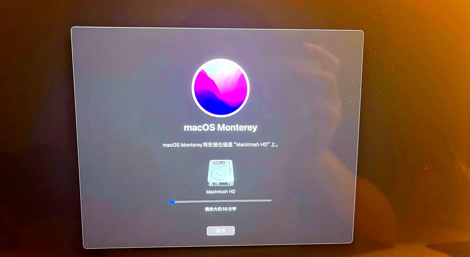 macbookpro怎么恢复系统？macbookpro2020系统恢复？-第1张图片-优品飞百科