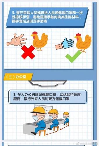 疫情控制员工？疫情 员工管理？-第5张图片-优品飞百科