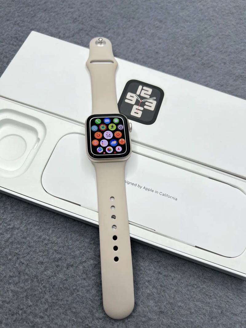 苹果手表se费用最优惠，苹果手表se费用最优惠多少-第4张图片-优品飞百科