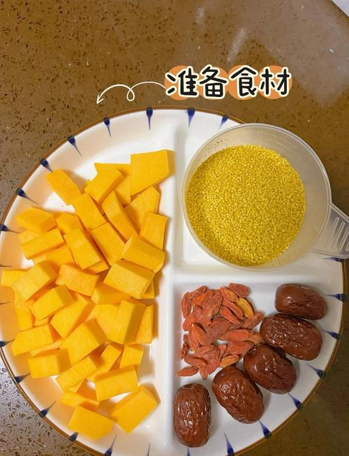 小米粥电饭煲怎么煮？小米粥电饭煲煮多长时间能好吃？-第2张图片-优品飞百科