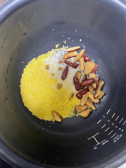 小米粥电饭煲怎么煮？小米粥电饭煲煮多长时间能好吃？-第5张图片-优品飞百科