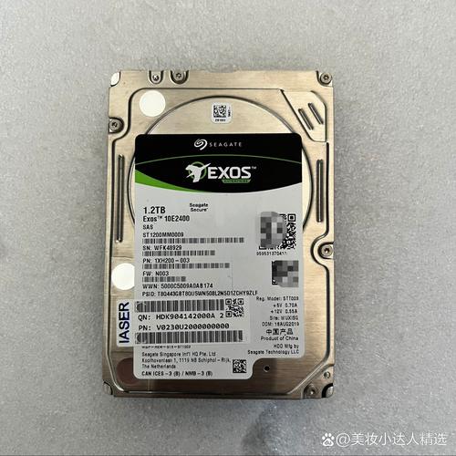 垂直式机械硬盘推荐？垂直硬盘买哪个？-第1张图片-优品飞百科