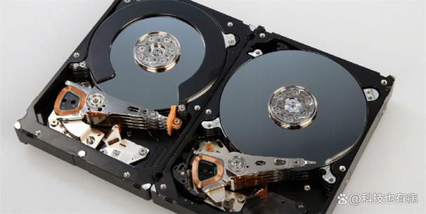 垂直式机械硬盘推荐？垂直硬盘买哪个？-第3张图片-优品飞百科