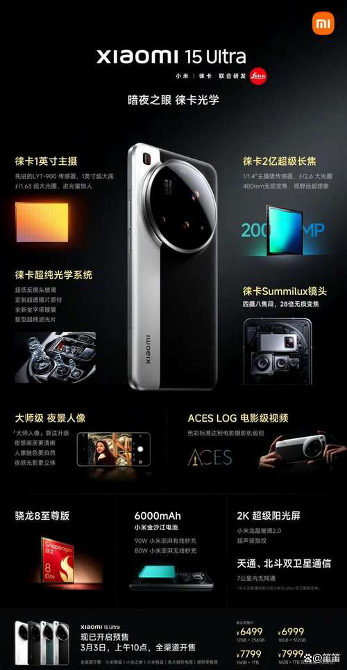 小米一什么时候上市时间，小米什么时候发售-第3张图片-优品飞百科