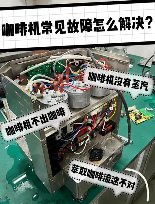 飞利浦咖啡机hd7751除垢方法，飞利浦咖啡机hd7751除垢方法是什么-第3张图片-优品飞百科