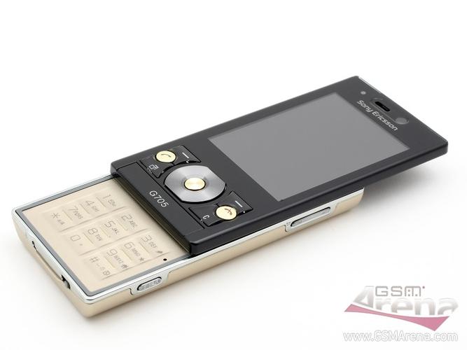 索尼爱立信g705什么系统，索尼爱立信g系列-第1张图片-优品飞百科