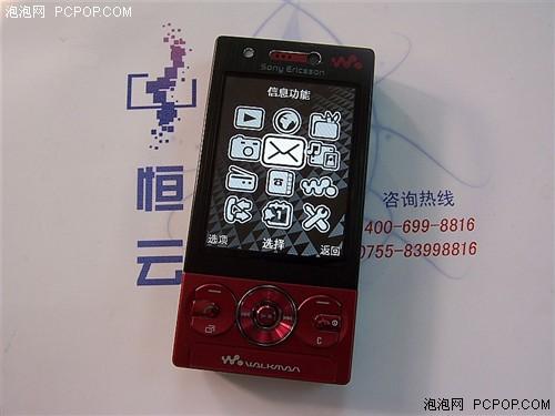 索尼爱立信g705什么系统，索尼爱立信g系列-第2张图片-优品飞百科