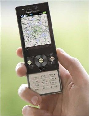 索尼爱立信g705什么系统，索尼爱立信g系列-第3张图片-优品飞百科