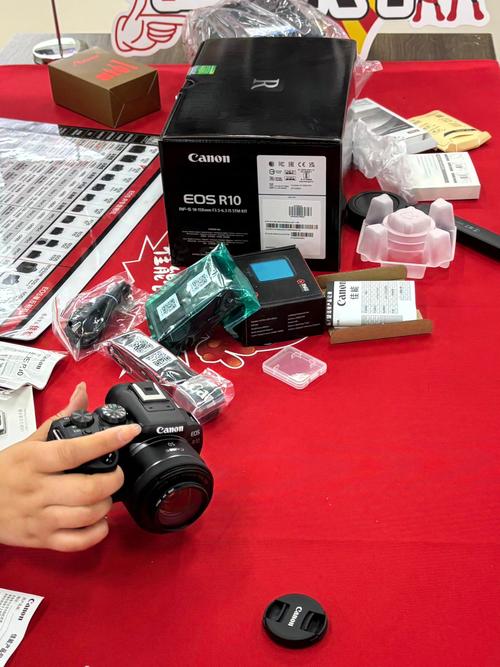 佳能相机官方商城，佳能单反官方网站？-第1张图片-优品飞百科