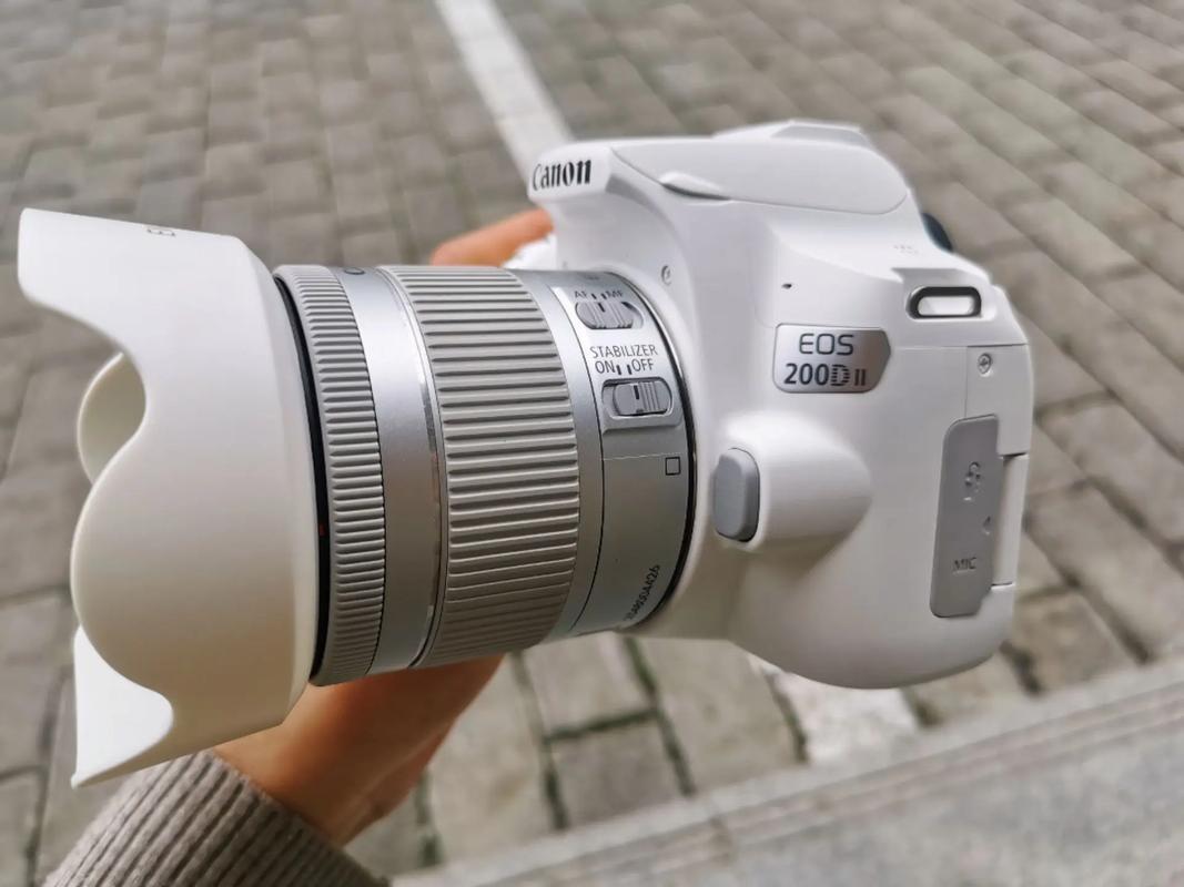 佳能相机官方商城，佳能单反官方网站？-第7张图片-优品飞百科