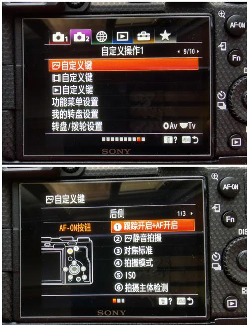 索尼单反相机有尺寸设置功能吗,索尼单反相机有尺寸设置功能吗怎么设置?-第4张图片-优品飞百科 索尼单反相机有尺寸设置功能吗,索尼单反相机有尺寸设置功能吗怎么设置?-第4张图片-优品飞百科