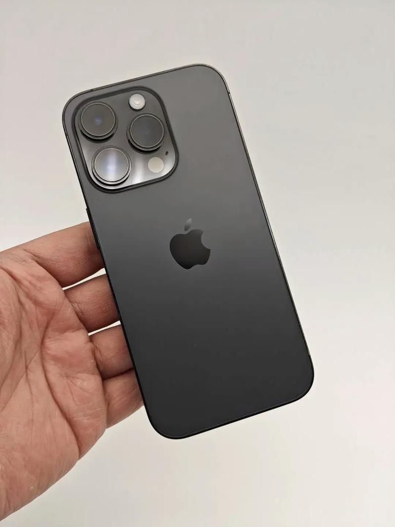 iphone14pro什么时候开售，苹果14pro概念机-第5张图片-优品飞百科