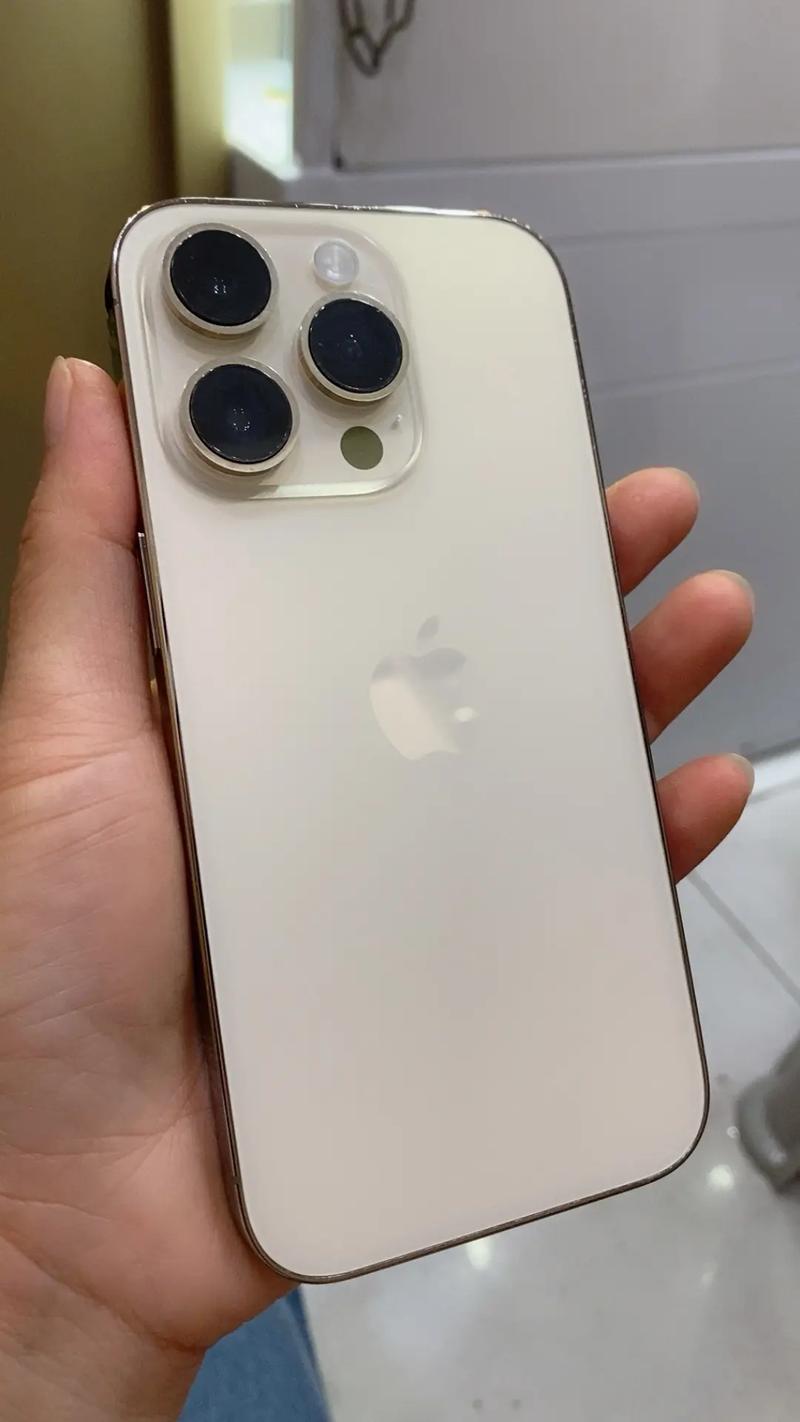 iphone14pro什么时候开售，苹果14pro概念机-第6张图片-优品飞百科