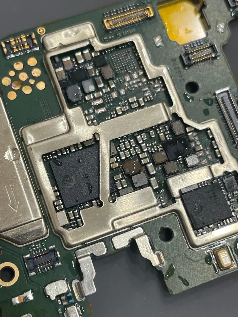 华为nova5i处理器是哪种，华为nova5i处理器是什么-第3张图片-优品飞百科