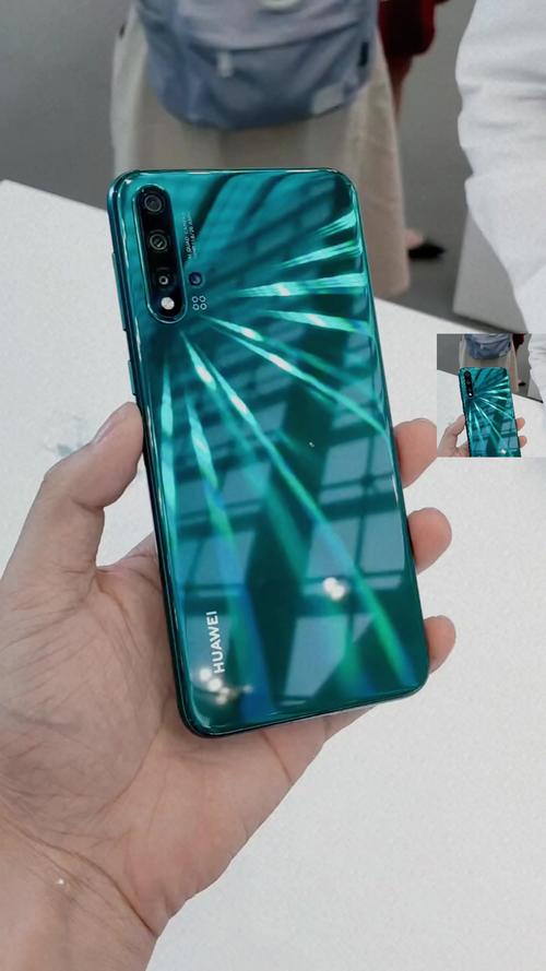 华为nova5i处理器是哪种，华为nova5i处理器是什么-第8张图片-优品飞百科