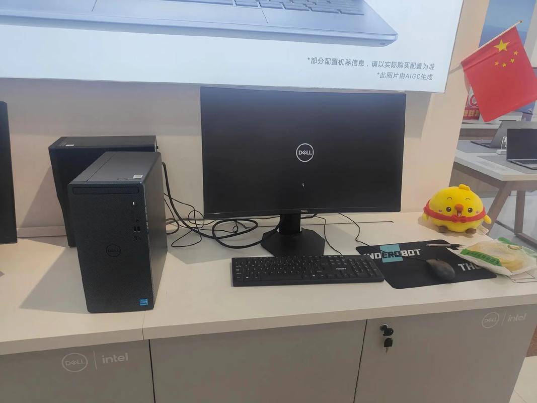 戴尔台式电脑打游戏怎么样，戴尔主机玩游戏怎么样？