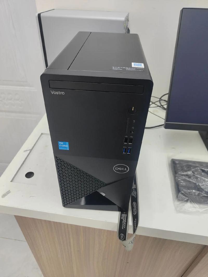 戴尔台式电脑打游戏怎么样，戴尔主机玩游戏怎么样？-第3张图片-优品飞百科