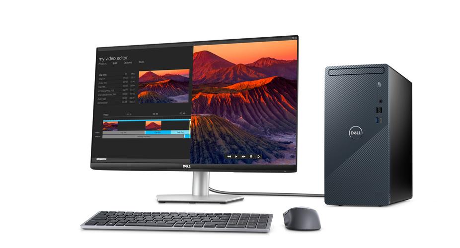 戴尔台式电脑打游戏怎么样，戴尔主机玩游戏怎么样？-第4张图片-优品飞百科