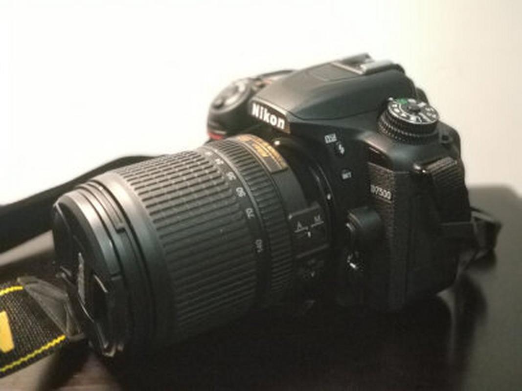 尼康d7200有什么缺点，尼康d7200优势-第2张图片-优品飞百科