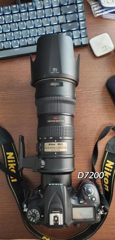 尼康d7200有什么缺点，尼康d7200优势-第5张图片-优品飞百科