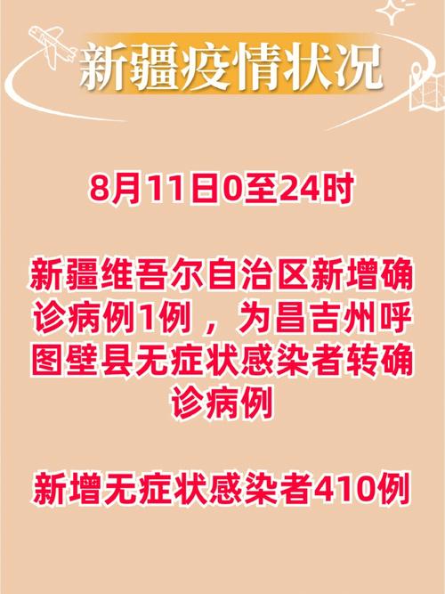 塔城的疫情？塔城疫情公告模版？-第5张图片-优品飞百科