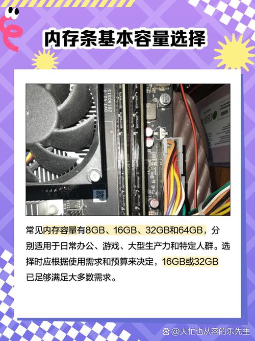 台式电脑买8g还是16g，台式电脑8g和16g的区别？-第2张图片-优品飞百科